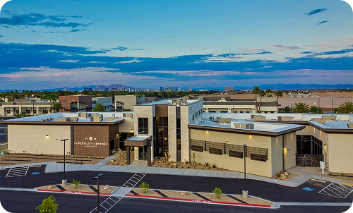 拉斯维加斯生殖中心(Fertility Center of Las Vegas)