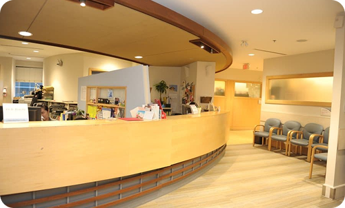 CReATe FertilityCentre