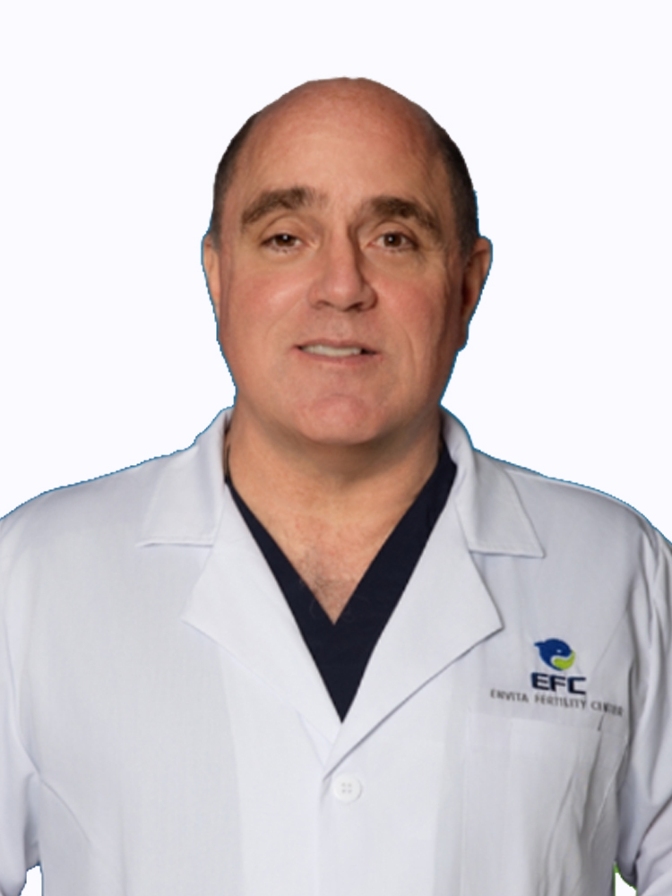 William Alexander Freije, M.D. 