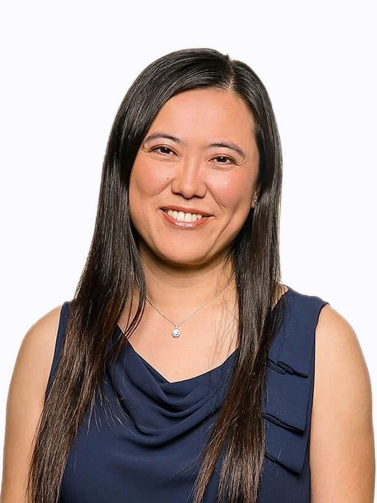 Dr. Liyun Li