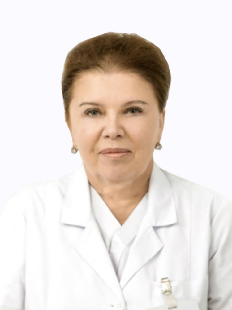 柳德米拉·巴德尔巴耶娃（Бадельбаева Людмила Аркадьевна）