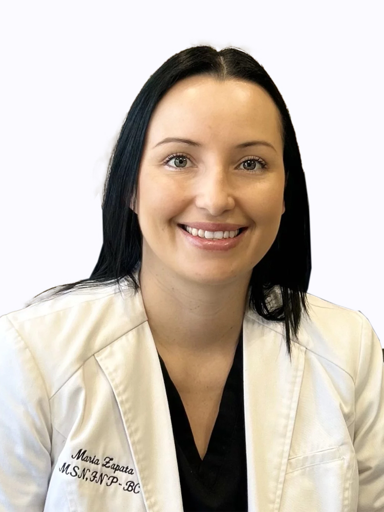 Dr. Maria Zapata