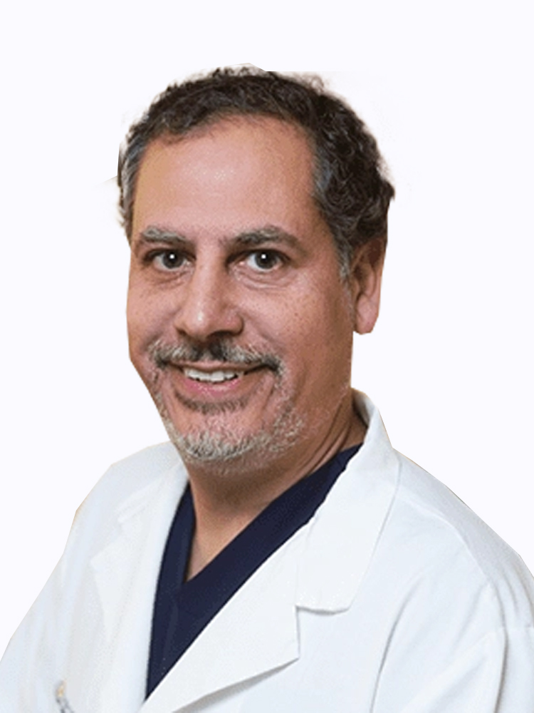 Eliran Mor, M.D.