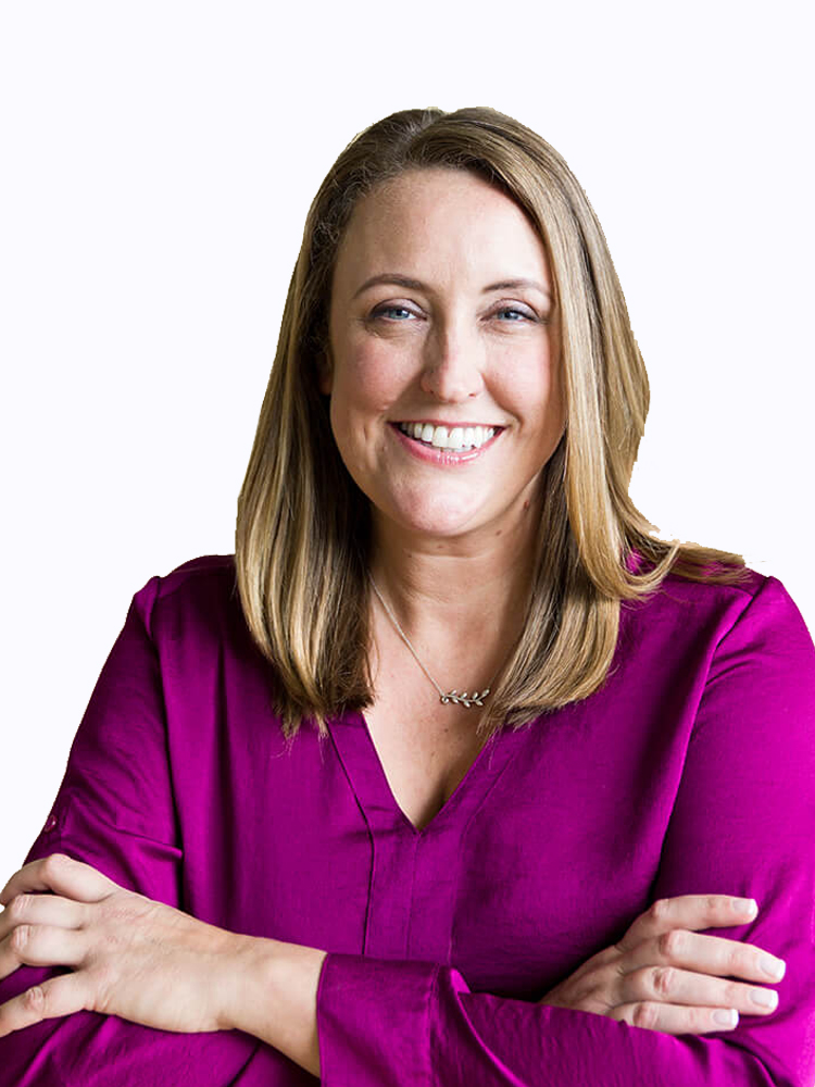 Dr. Jennifer Agard