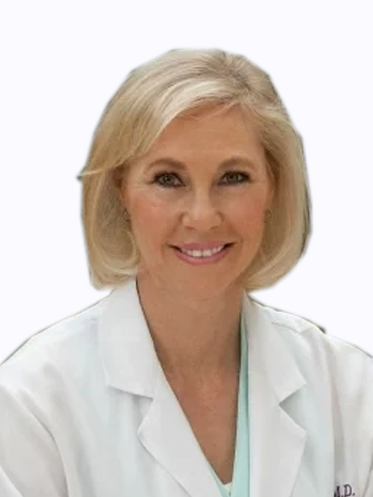 Tina Koopersmith, M.D.