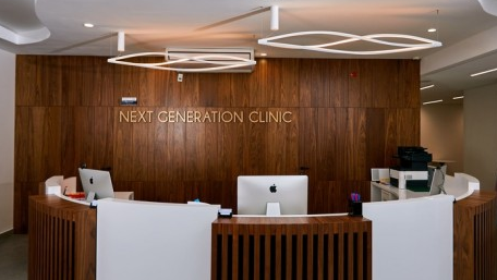 俄罗斯NGC国际生殖中心