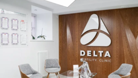 吉尔吉斯斯坦DELTA辅助生殖医院